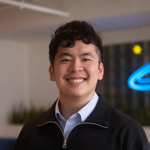 Sammy, Co-founder & CEO